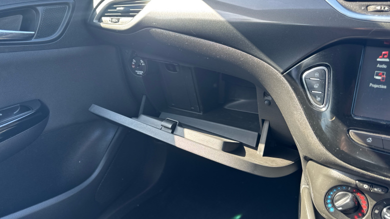 Vauxhall Corsa 1.4 Energy 5dr [AC] Petrol Hatchback